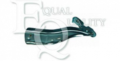 EQUAL QUALITY c00073 - Шарнир, капот